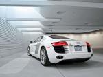 Audi R8 2007 года (NA)